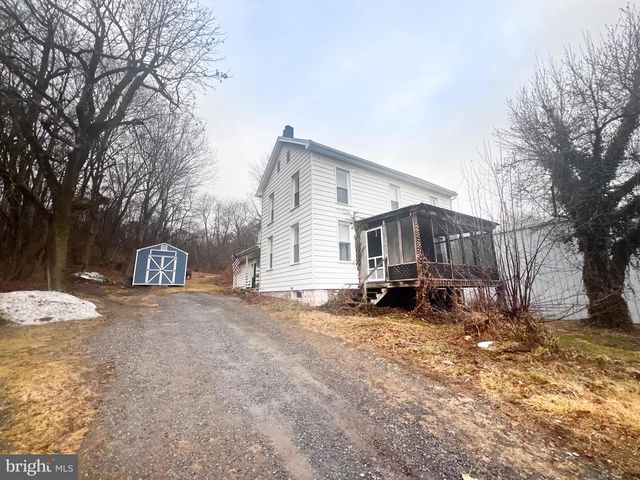 76 INDIAN LN, Yeagertown, PA 17099