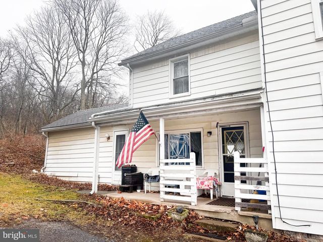 76 INDIAN LN, Yeagertown, PA 17099