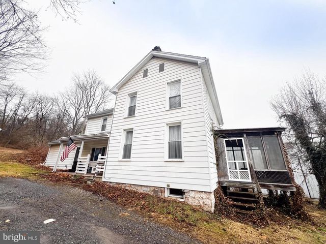 76 INDIAN LN, Yeagertown, PA 17099