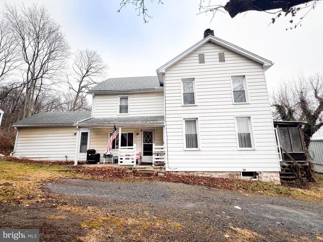 76 INDIAN LN, Yeagertown, PA 17099