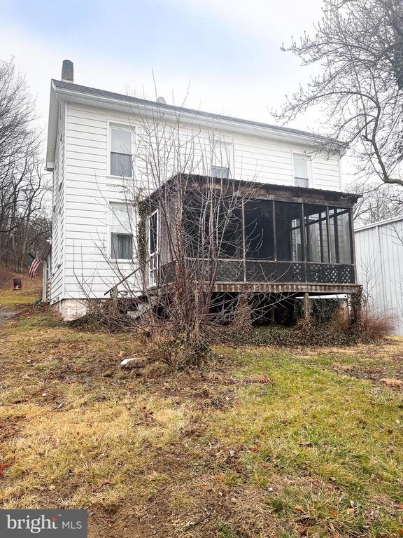 76 INDIAN LN, Yeagertown, PA 17099