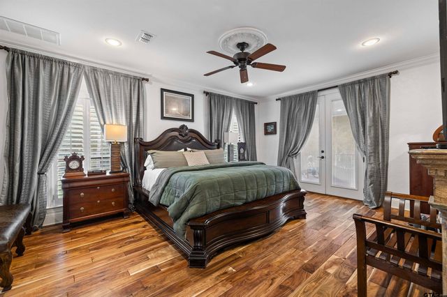 742 Private Road 7219, Jefferson, TX 75657