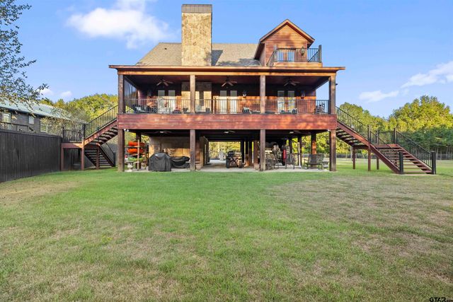 742 Private Road 7219, Jefferson, TX 75657