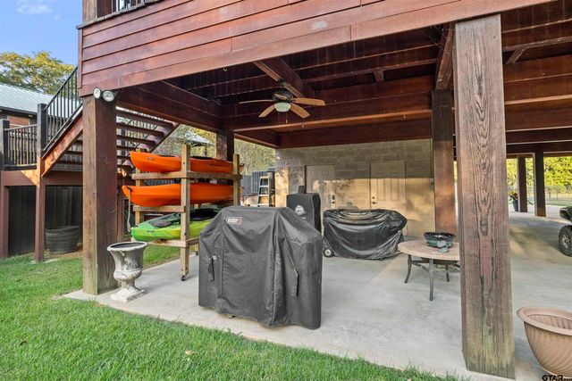 742 Private Road 7219, Jefferson, TX 75657