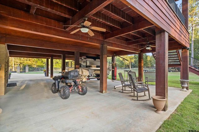 742 Private Road 7219, Jefferson, TX 75657