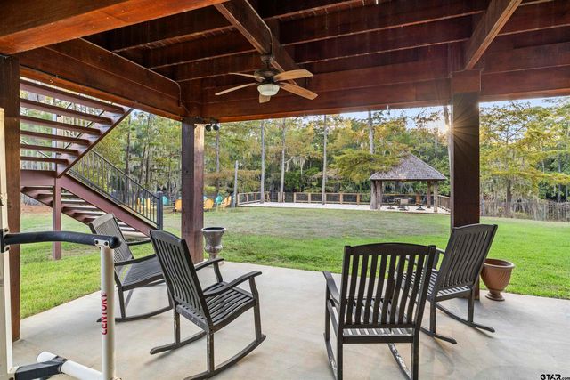 742 Private Road 7219, Jefferson, TX 75657