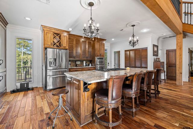 742 Private Road 7219, Jefferson, TX 75657