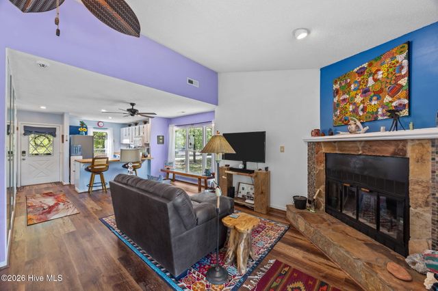 7131 Windward Drive, New Bern, NC 28560