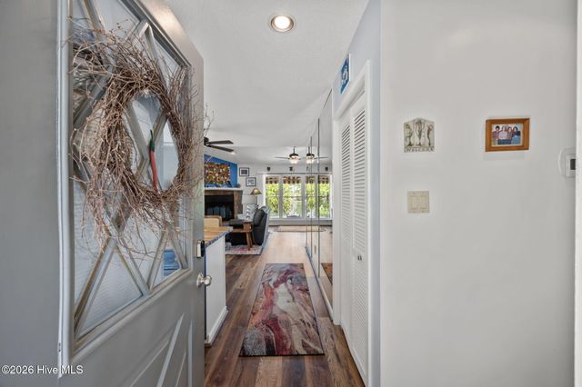 7131 Windward Drive, New Bern, NC 28560