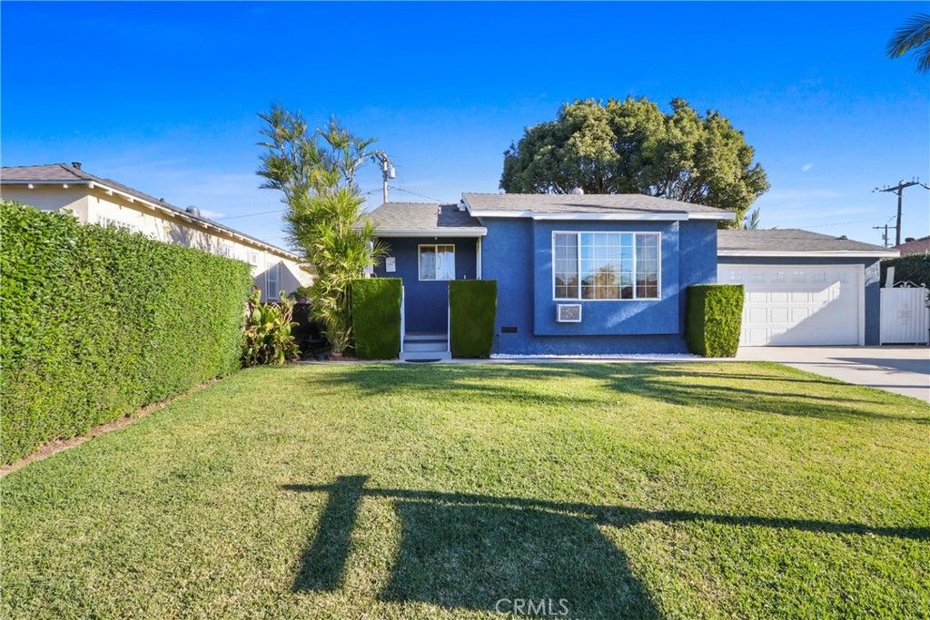 11219 Farndon Street, South El Monte, CA 91733