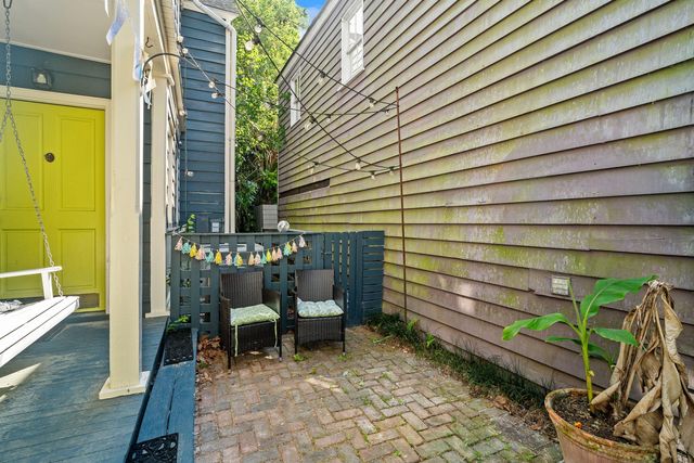 10 Porters Court, Charleston, SC 29403