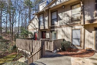 1503 Woodcliff NE Drive, Atlanta, GA 30350