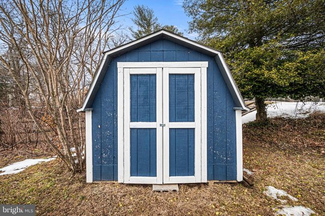 535 KENVIEW AVE, Kennett Square, PA 19348