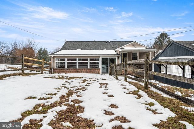 535 KENVIEW AVE, Kennett Square, PA 19348