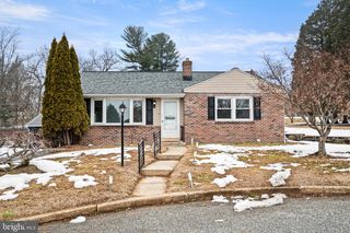 535 KENVIEW AVE, Kennett Square, PA 19348