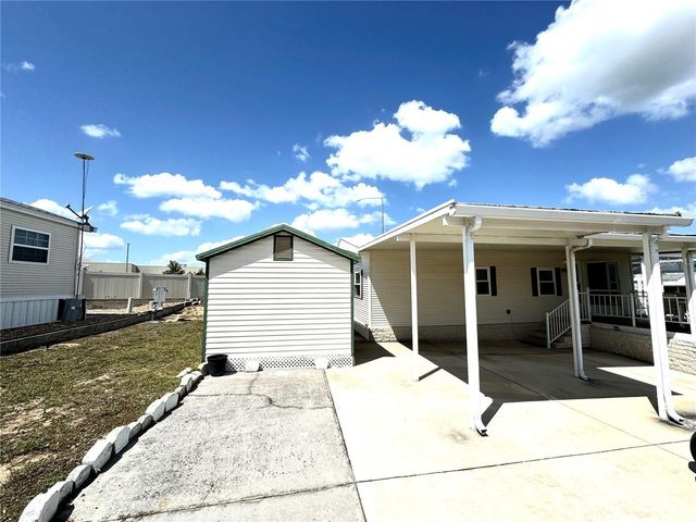 917 ST GEORGE DRIVE, Davenport, FL 33837