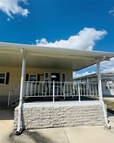 917 ST GEORGE DRIVE, Davenport, FL 33837