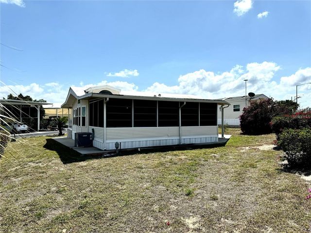 917 ST GEORGE DRIVE, Davenport, FL 33837