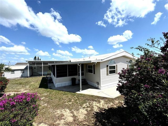 917 ST GEORGE DRIVE, Davenport, FL 33837