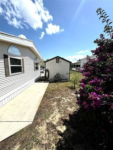 917 ST GEORGE DRIVE, Davenport, FL 33837