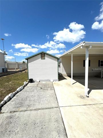 917 ST GEORGE DRIVE, Davenport, FL 33837