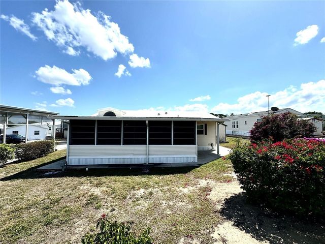 917 ST GEORGE DRIVE, Davenport, FL 33837