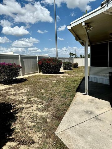 917 ST GEORGE DRIVE, Davenport, FL 33837