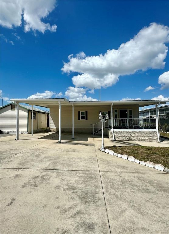 917 ST GEORGE DRIVE, Davenport, FL 33837
