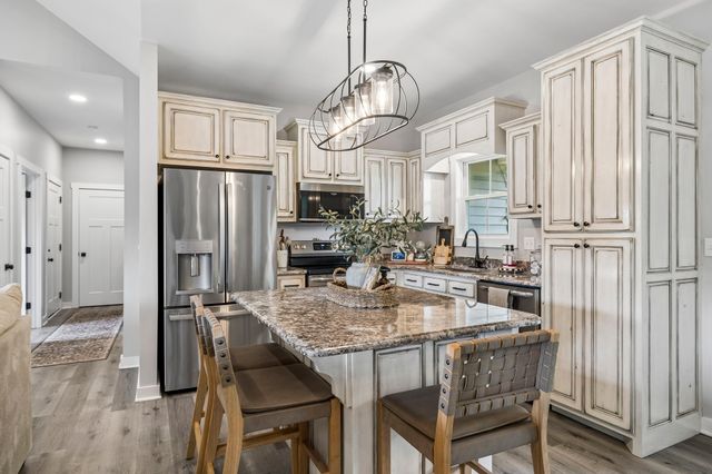 166 Coley Court, Lafayette, TN 37083