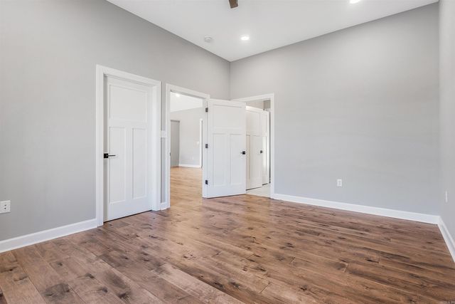 7 West Lake Lane, Little Rock, AR 72210