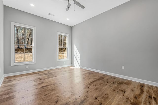 7 West Lake Lane, Little Rock, AR 72210