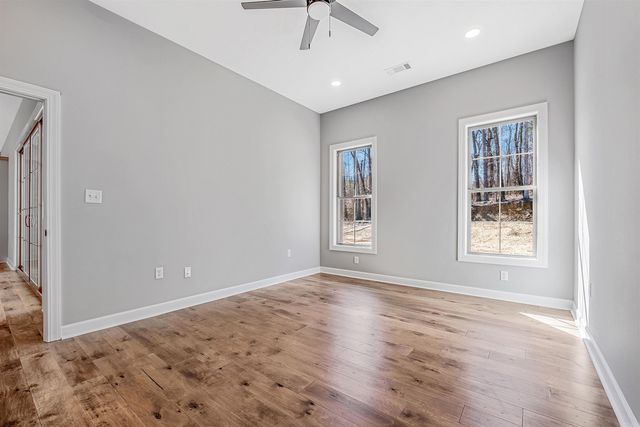 7 West Lake Lane, Little Rock, AR 72210