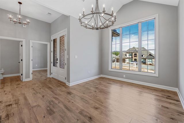 7 West Lake Lane, Little Rock, AR 72210