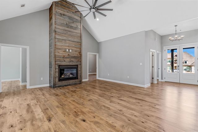 7 West Lake Lane, Little Rock, AR 72210