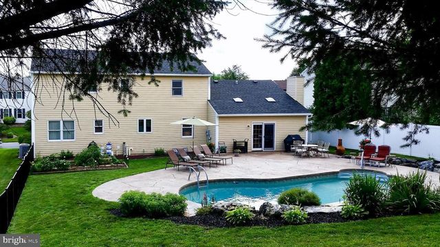 280 HOPE DR, Blandon, PA 19510