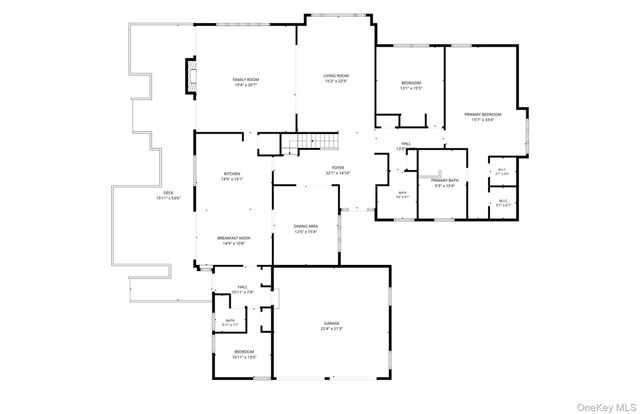 6 Cedarfield Terrace, Saint James, NY 11780