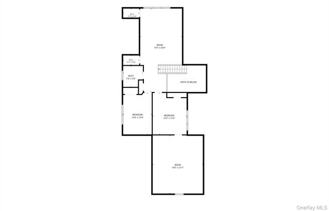6 Cedarfield Terrace, Saint James, NY 11780