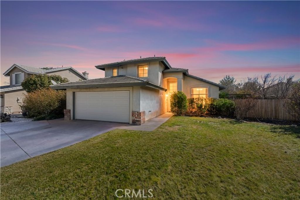 2634 Minford, Lancaster, CA 93536