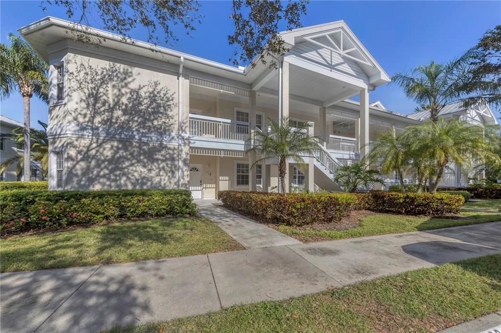 3701 54TH DRIVE W 202, Bradenton, FL 34210
