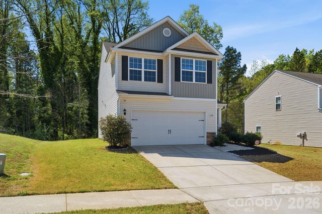 9528 Weikert Road, Charlotte, NC 28215