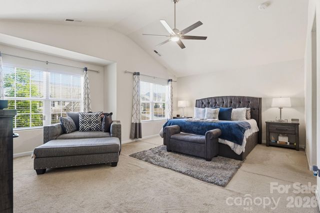 9528 Weikert Road, Charlotte, NC 28215