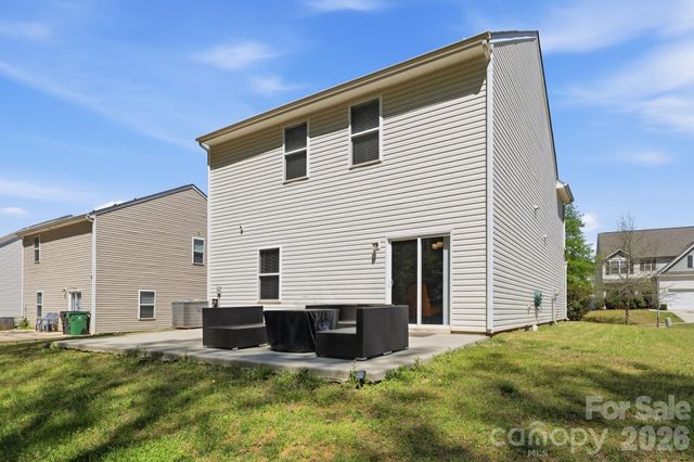 9528 Weikert Road, Charlotte, NC 28215