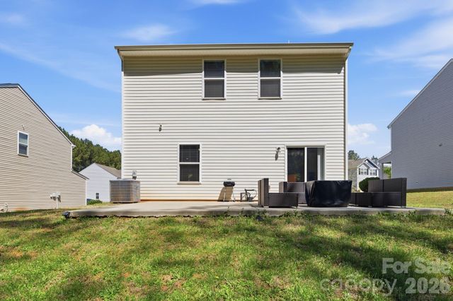 9528 Weikert Road, Charlotte, NC 28215