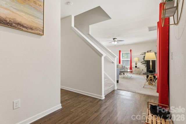 9528 Weikert Road, Charlotte, NC 28215