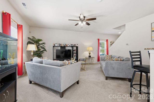 9528 Weikert Road, Charlotte, NC 28215