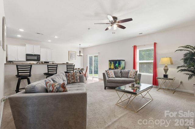 9528 Weikert Road, Charlotte, NC 28215