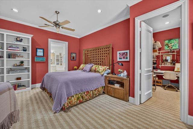 6900 Baltusrol Road, Fort Worth, TX 76132