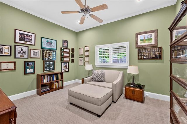 6900 Baltusrol Road, Fort Worth, TX 76132