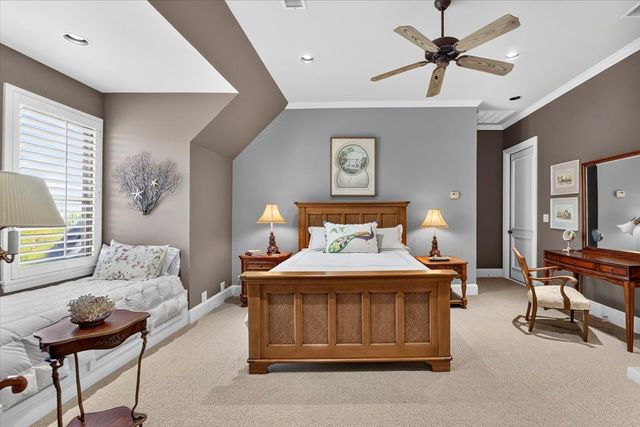 6900 Baltusrol Road, Fort Worth, TX 76132