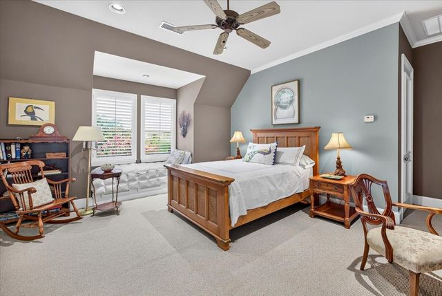 6900 Baltusrol Road, Fort Worth, TX 76132